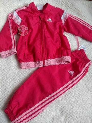 buso Adidas talla 2 chaketa talla 2