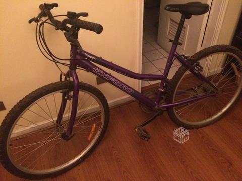 Bicicleta Femenina Aro 26