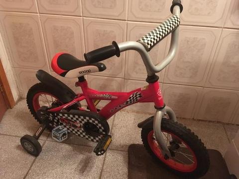 Bicicleta Niño Aro 12