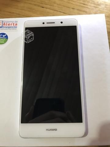 Huawei Mate 9 lite