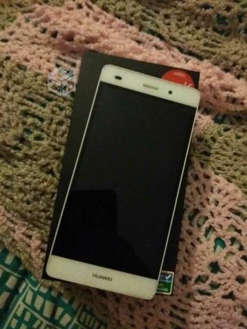 Celular Huawei P8 Lite