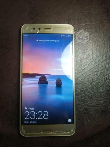 Huawei P10 lite