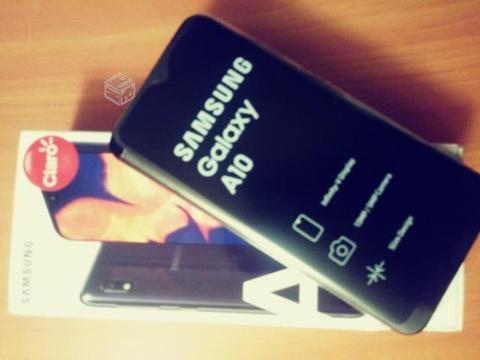 Samsung A10