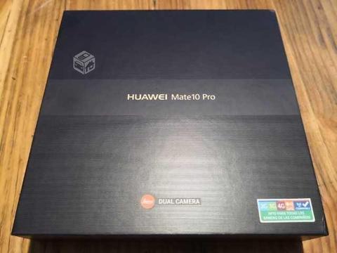 Huawei 10pro