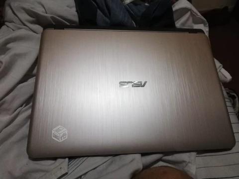 Notebook Asus x507u