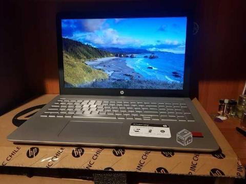 HP pavilion laptop 15