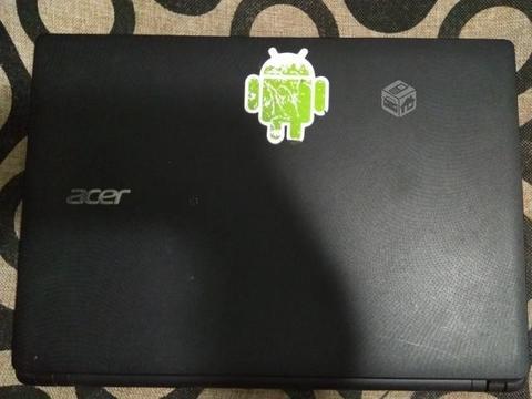 Notebook Acer Aspire ES1-411