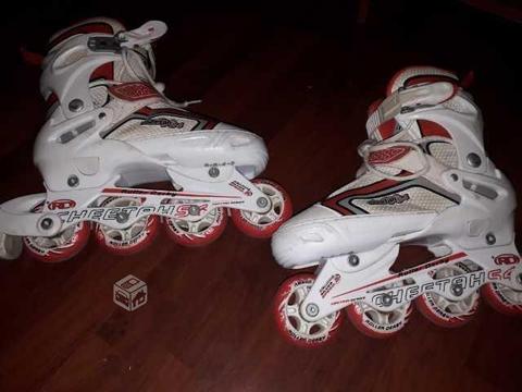 Patines roller