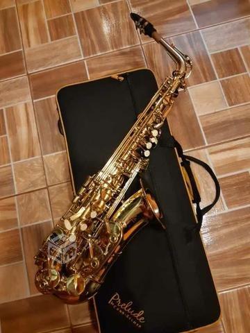 Saxosofon alto