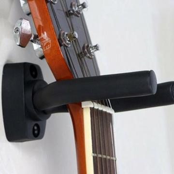 Colgador Soporte Pared Muro Guitarra Bajo Violin