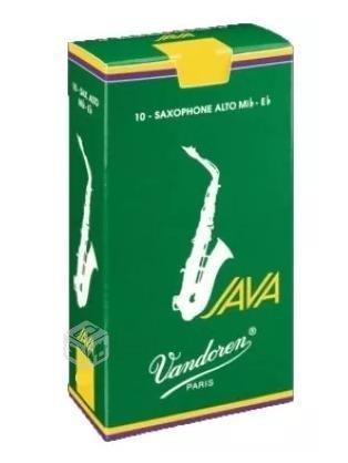 Caña Saxo Alto Vandoren Java 2.5