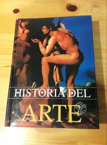 Historia del arte