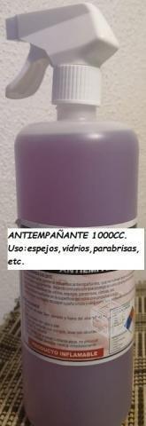 ANTIEMPAÑANTE 1000cc