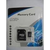 Tarjeta Memoria Micro Sd De 64 Gb