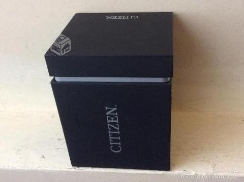 Cajas Para Reloj Citizen 1 y 2