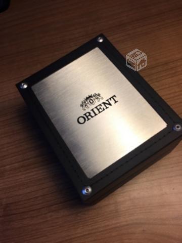 Cajas Para Reloj Orient-Bulova