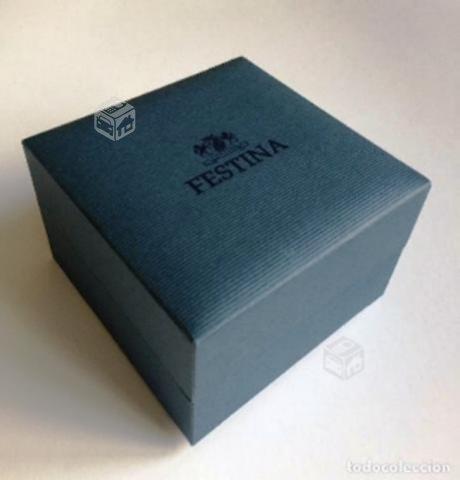 Cajas Para Reloj Anne Klein - Ferrari y Festina