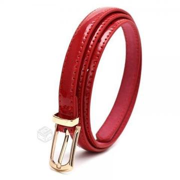 Cinturón Casual para Mujer