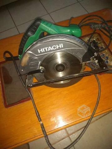 Sierra Circular Hitachi