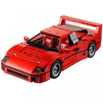 Kit Lego CREATOR - Ferrari F40