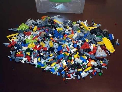 Legos legos