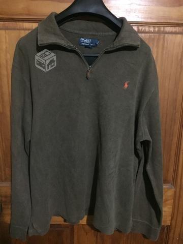 Polerón Polo Ralph Lauren- Talla XL