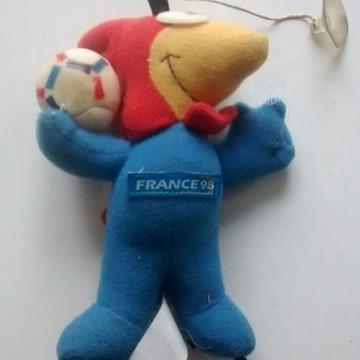 Footix - Francia 98