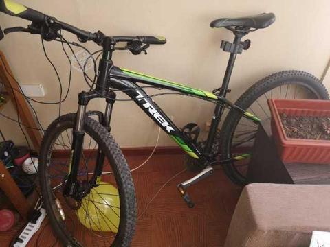 Bici Trek Marlin 6 talla 15.5