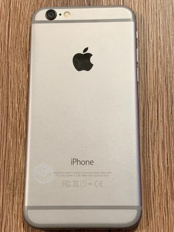 Iphone 6 space gray 32gb