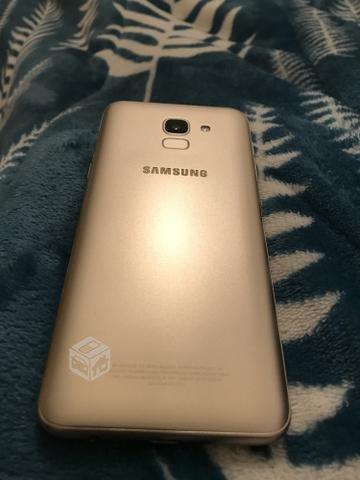 Samsung j6 2018
