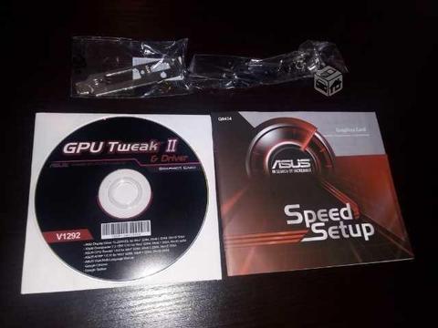 Tarjeta de Video AMD Radeon R7 240 2GB GDDR3