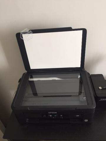 Impresora multifuncional Epson L220