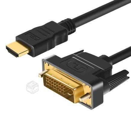 Cable Conversor Dvi-hdmi / Forselling