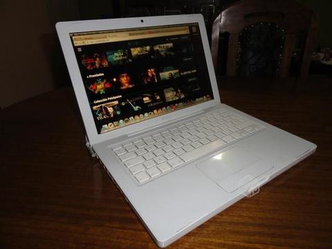 Macbook White 4,1 (Late 2008)