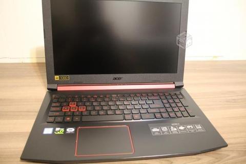 Acer Nitro 5 Octava Generacion NUEVO