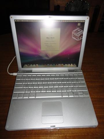 Apple Powerbook G4 12