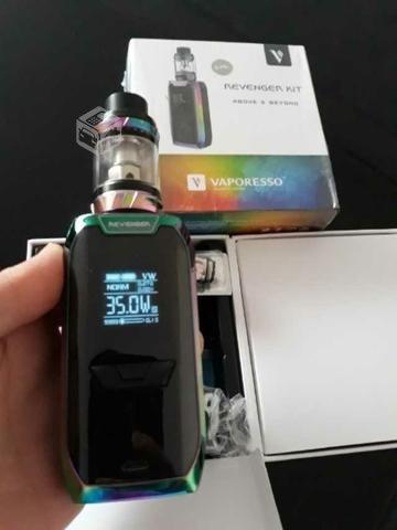 Vapo revanger kit vaporesso