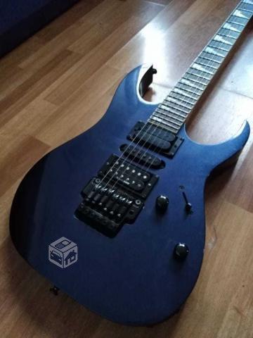 Baratísima Guitarra Ibanez RG370DX