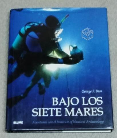 Bajo los siete mares