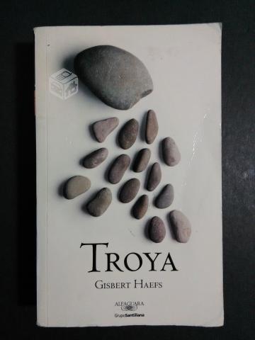 Troya Gisbert Haefs