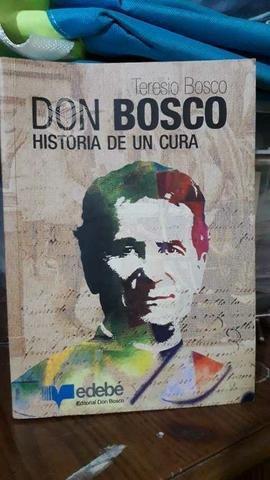 Don Bosco, historia de un cura