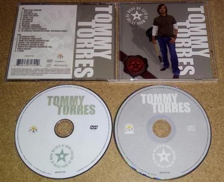 Tommy Torres - Estar De Moda (Deluxe Edition)