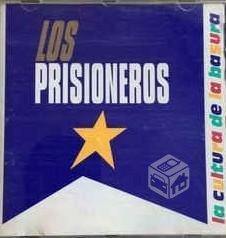 Los Prisioneros