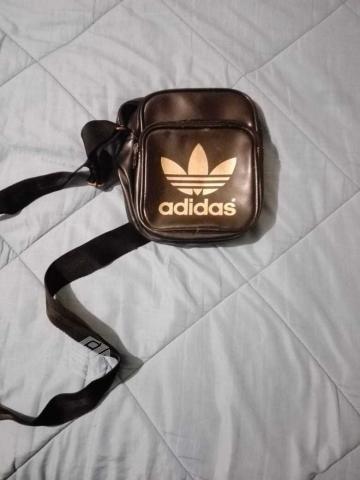 Bolso Adidas original