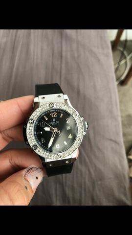 Reloj hublot mujer rpl