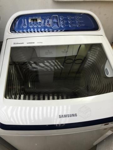 Lavadora Samsung 13Kg