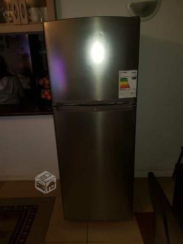 Refrigerador samsung no frost