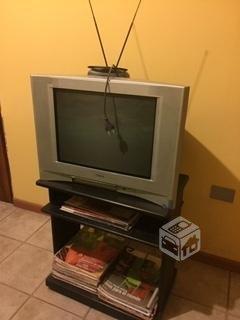 TV con mueble