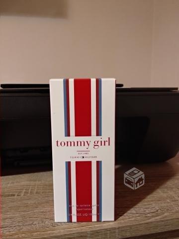 Perfume original Tommy Girl