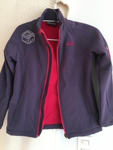 Chaqueta niña, talla 10